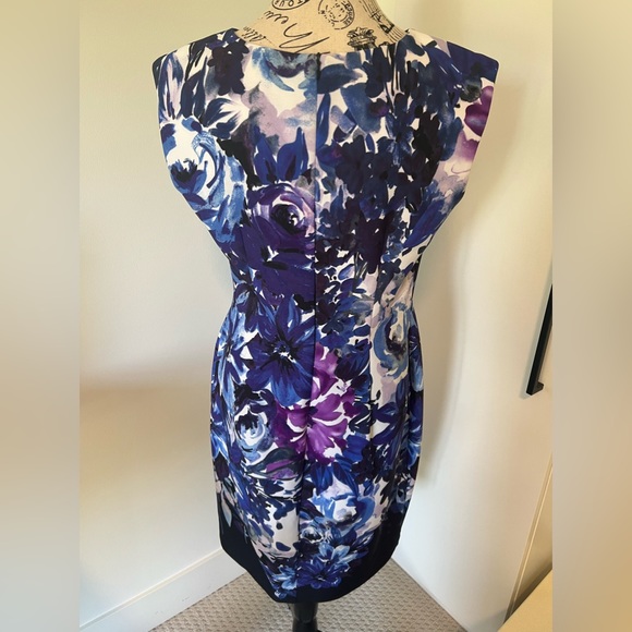 Floral Dress - Picture 5 of 5